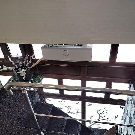 Appartement Elefant à Baia Mare Extérieur photo