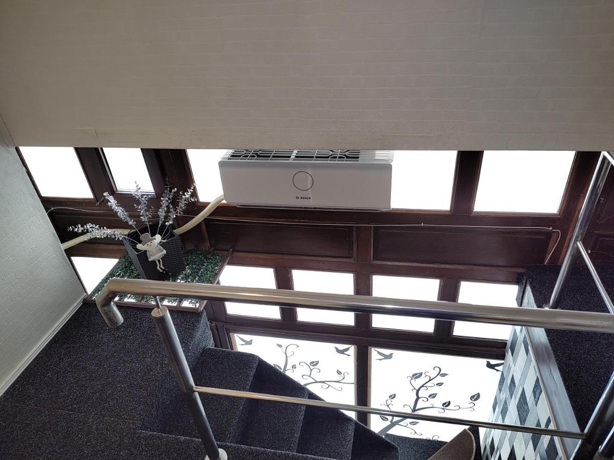 Appartement Elefant à Baia Mare Extérieur photo